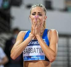 In add of this in 2020, establishing h. Ufficiale L Abruzzese Gaia Sabbatini Va Ai Giochi Olimpici Di Tokyo