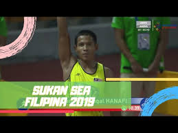 Perlawanan peringkat kumpulan dalan sukan sea 2019? Emas 100m L Haiqal Hanafi Sukan Sea 2019 Astro Arena Youtube