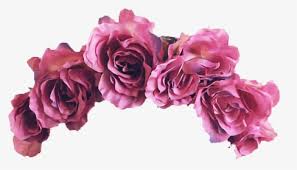 Choose from over a million free vectors, clipart graphics, png images, design templates, and illustrations created by artists worldwide! Pink Flower Crown Png Images Free Transparent Pink Flower Crown Download Kindpng