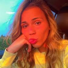 Kathleen Rose McGuire (kathleenrosemcg)