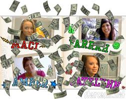 In addition to her main salary, her eldest daughter, aubree, is also set to benefit from the appearances on the show. Teen Mom Salary Info How Much Money Do The Stars Of Teen Mom Make