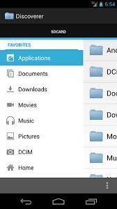 Download, install and enjoy it now. Discoverer Linda File Manager For Android Apk Download