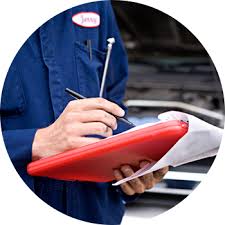 This inspection guide & checklist Md State Inspections St Michaels Md Bay Hundred Automotive