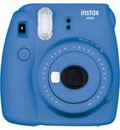 Fuji Film Mini 9 Camera Ice Blue Instax Mini Camera Fuji Instax Mini Instax Mini