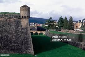 43 Citadel Of Jaca Stock Photos, High-Res Pictures, and Images