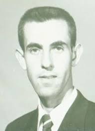 Robert Willis Abernethy (1931-2001)