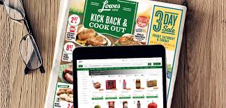 Don't miss the best deals and coupons. Your Weekly Ad Lowes Foods Grocery Stores