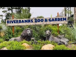 Check spelling or type a new query. Virtual Tour Of Riverbanks Zoo Garden Sc Youtube