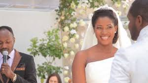 Stephanie Okereke And Linus Idahosa Best Wedding Video Ever Stephanie Okereke Wedding Video Wedding