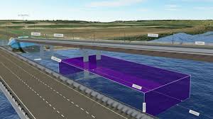 Start adding in some shading and refine your drawing. Draw A Bridge On A Component Road Infraworks Video Tutorial Linkedin Learning Formerly Lynda Com