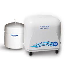 litres ro + uv + mtds water purifier