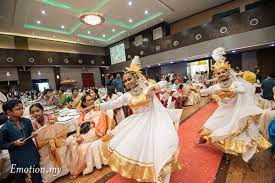 See tripadvisor's 585,097 traveler reviews and photos of birmingham tourist attractions. Malayalee Hindu Wedding Ceremony Midlands Convention Centre Tinagaran Dhanya Wedding Photographer Malaysia