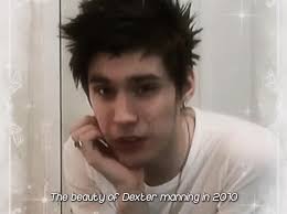 Old Dexter Manning Video