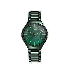 Rado Watch True Thinline 1005rdr27006912 Pere Quera 1887