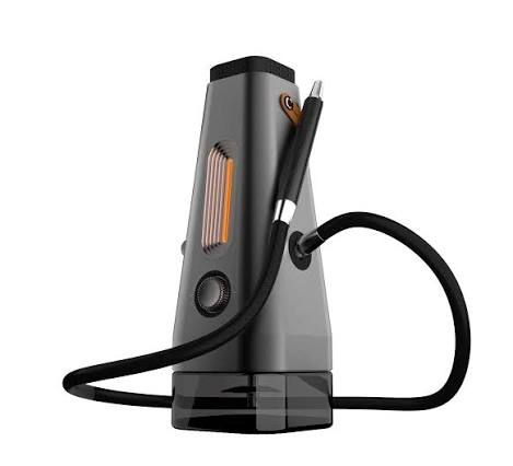 Enso – Premium Electronic Shisha, Luxury Electronic Shisha, Portable Fire-Free & Coal-Free E-Hookah with Magnetic Mouthpiece, Cordless Rechargeable Smart Hookah for Home, Majlis & Travel: Buy Online at Best Price in UAE -