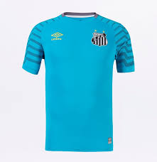 Sem jogadores da copa américa, técnico andré jardine e coordenador branco quebram a cabeça para fechar a lista Camisa Mc Goleiro Masculina Santos Of 2021 Umbro Brasil Chuteiras Uniformes E Roupas Esportivas