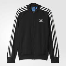 Black And Gold Adidas Track Jacket Adidas Men S Originals Superstar Track Jacket Adidas Superstar Outfit Bomber Jacket Fashion Adidas Outfit