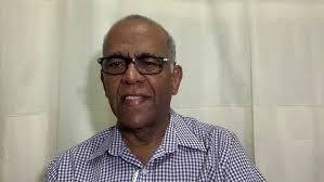 Pastor Néstor Blanco