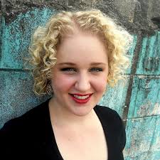 Anna (McTiernan) Lahti '12 • Alumni • Purchase College