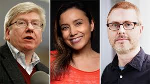 WGA East Considers Spinning Off Digital News Members Amid "Existential  Threat"