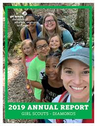 2019 Annual Report and Donor Roll of Honor