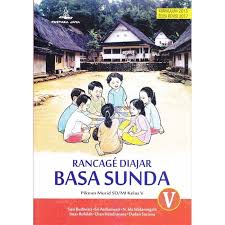 Jual Buku Sd Kelas 5 Buku Bahasa Sunda Kelas 5 Sd Rancage Diajar Basa Sunda Jakarta Barat Upikkh Tokopedia