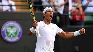 Rafael rafa nadal is a spanish professional tennis player, currently ranked world no. Rafael Nadal Net Worth Endorsements Income Assets And More Firstsportz