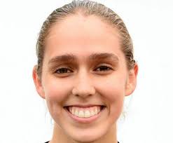 Meet Your Footlocker Finalist: Maryjeanne Gilbert