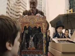 Parnassus just seems to give them a revelation then spit them back out high as a kite (see: Illuminati Symbolism In The Imaginarium Of Doctor Parnassus Youtube