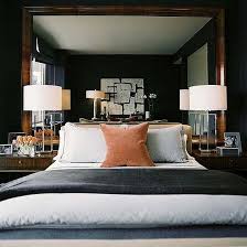 Inspired Headboard Alternatives Home Bedroom Headboard Alternative Masculine Bedroom Design
