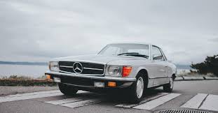 We did not find results for: I M Happy To Call This Euro Spec Mercedes Benz 280slc My Car And Not My Grandfather S Petrolicious
