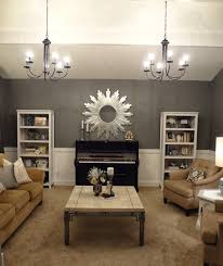 Proper Lighting Ambient Lighting Task Lighting Accent Lighting Lighting Lamp Chandelier In 2020 Piano Living Rooms Livingroom Layout Modern Furniture Living Room