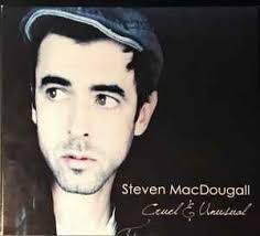 Steven MacDougall Discography: Vinyl, CDs, & More