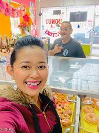 Augie Gonzales's Instagram, Twitter & Facebook