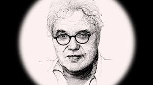 Bij de demonstrerende studenten zie je dat hun ethiek het wint van  esthetiek; schoonheid boezemt ze angst in