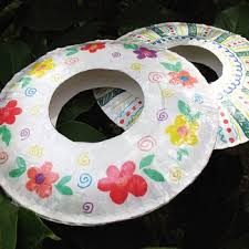 Your little campers won't be scared of the dark with this camp. Camp Crafts Archives Fun Family Crafts