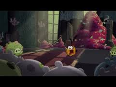 Angry birds is a very widely known smartphone and electronic tablet application game that has been downloaded over 500 million times across platformsangry birds review. Angry Birds The Big Cartoon Wiki