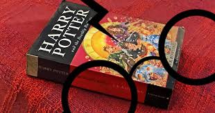 Harry snapped it shut, but the shriek went on and on, one high, unbroken, earsplitting note. Reading Harry Potter And The Deathly Hallows In A New Light During The Coronavirus Pandemic