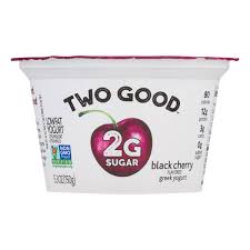 Tgb cinnamon pecan keto granola | 1g net carb snack | low carb nut cereal | healthy artisanal food, 11 ounces. Save On Two Good Greek Yogurt Black Cherry Low Fat Low Carb Order Online Delivery Stop Shop