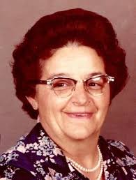 Maydene Kellett Obituary (1924