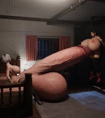 Final Fantasy Tifa Lockhart 2futas 3d - Lewd.ninja