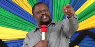 Image result for Mkuu wa Mkoa wa Manyara Bw Alexander Mnyeti
