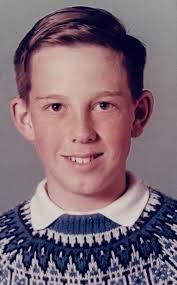 Memories of Eric Tate Troseth