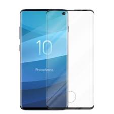 Swipe the up from the bottom of the display. China 3d Curved Heat Bend Full Glue Tempered Glass Screen Protector For Samsung Galaxy S10 S10 S10e With Fingerprint Unlock China Samsung Galaxy Note 9 And Samsung Galaxy Note 8 Price