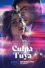 PCP Universe: We Have Another Opportunity For You To Be Among The First To  See CULPA TUYA!!