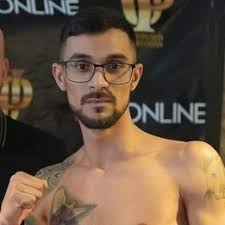 Samir El Kadimi vs. Jeno Tonte, Kobba vs. Pesce