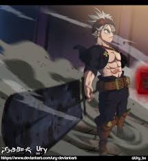 Ury On Twitter In 2020 Black Clover Manga Black Clover Anime Clover