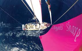 Maybe you would like to learn more about one of these? 43 Of The Best Bluewater Sailing Yacht Designs Of All Time Yachting World