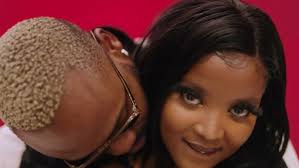 Ezra & Griffith Malo Ft Njelic