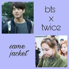 Jungkook kept staring at nayeon who was busy practicing her gestures during the rehearsal of 'the boss is watching'. 63 Naykook Ideas Nayeon Jungkook Kpop Couples